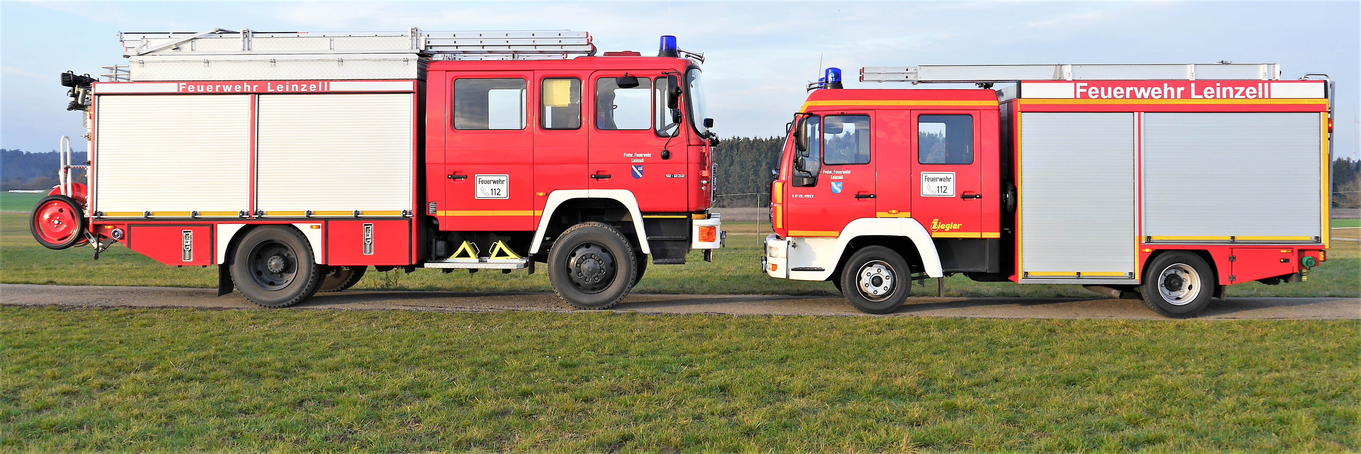 Wechselbild der Gemeinde