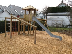 Spielplatz Mühlbach