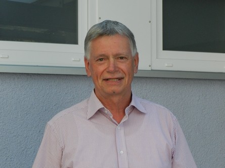 Werner Möbius