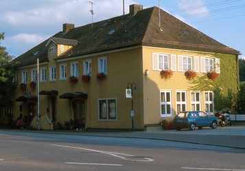 Rathaus